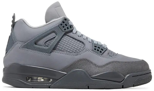 AJ4 Wet Cement - 10M**