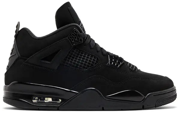 AJ4 Black Cat - 12M**