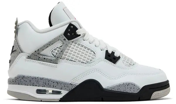 AJ4 White Cement - 8.5M**