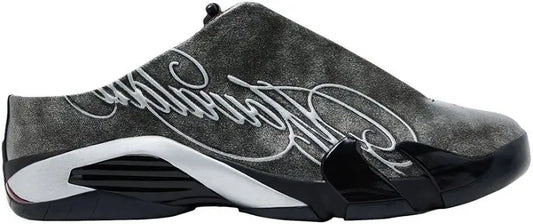 AJ14 Mowalola Slip On - 13M**