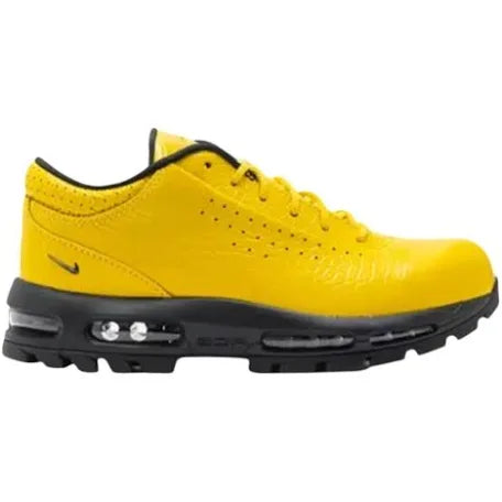 Nike Goadome Yellow Croc - 9M**