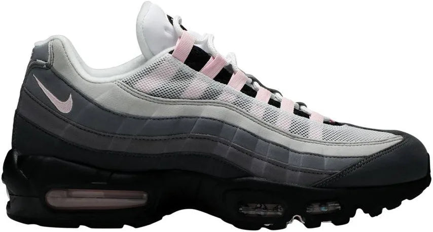 Air Max 95 Pink - 13.5W
