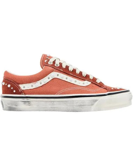 Vans OTW Pearlized Rust - 6M
