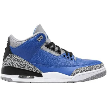 AJ3 Varsity Royal - 11M