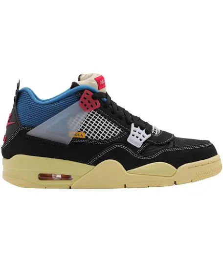 AJ4 Union Off Noir - 13M
