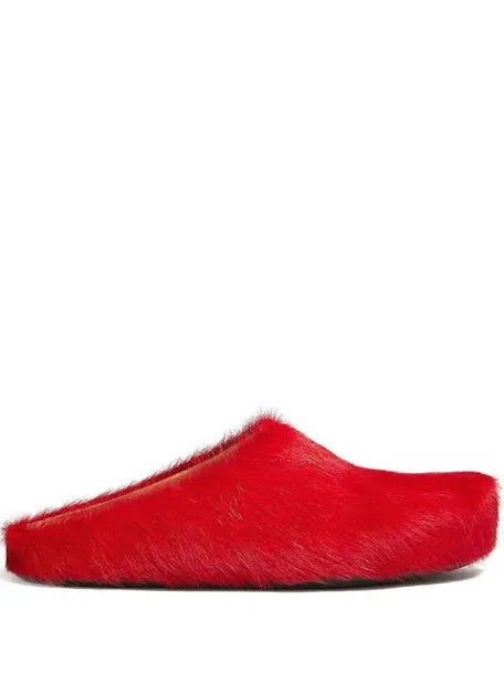 Marni Mule Red - 44(11)