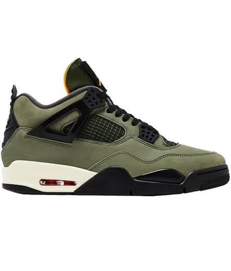 AJ4 Craft Olive - 11M