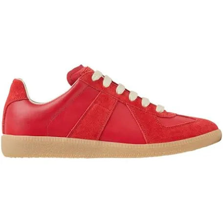 Maison Margiela Replica Red - 46(13)