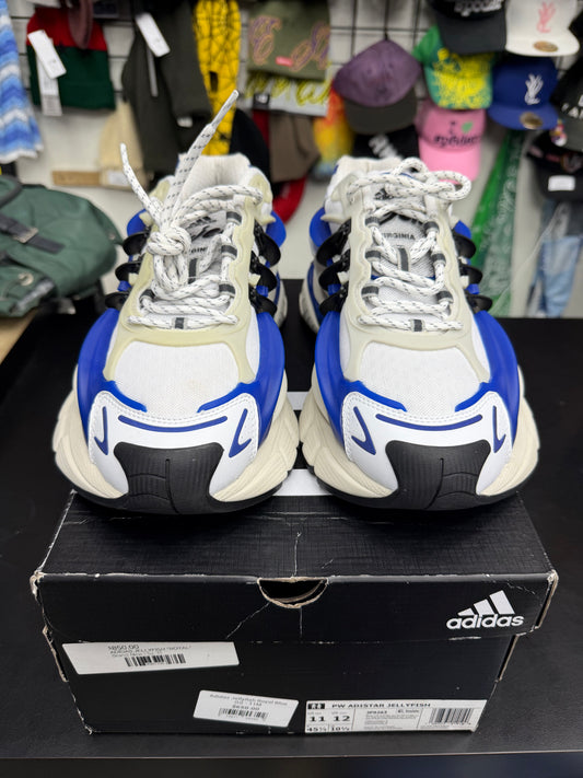 Adidas Jellyfish Royal Blue (U) - 11M