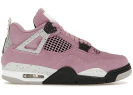 Air Jordan 4 Retro Orchid (W)