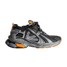 Balenciaga Runner Orange/Black