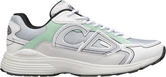 Dior B30 Light Grey Green