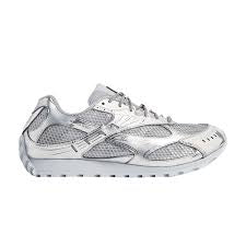 Bottega Orbit Silver