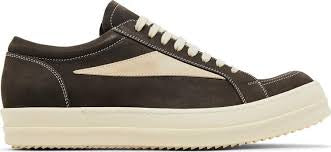 Rick Owen Vintage Low Dark Dust
