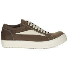 Rick Owen Vintage Low Saddle