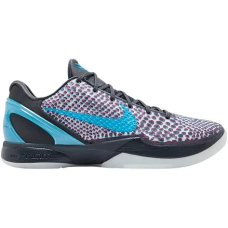 Kobe 6 Protro 3D - 9.5M