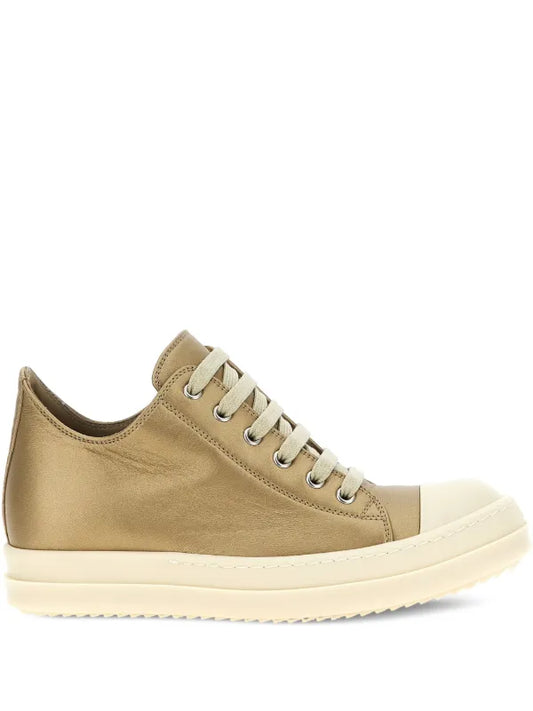 Rick Owen Ramone Low Gold - 37**