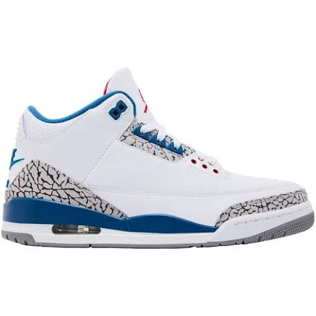 AJ3 True Blue - 12M**