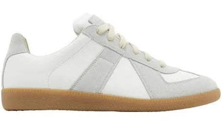 Maison Margiela Replica White - 43(10)**