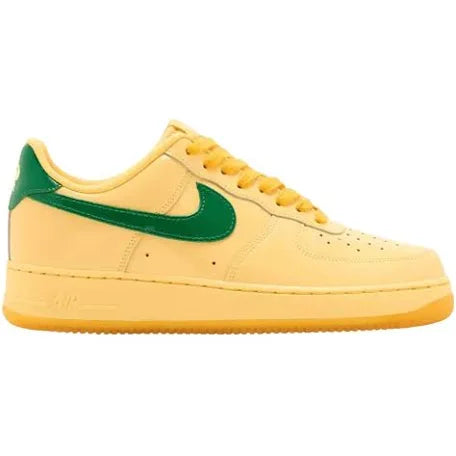 AF1 Patent Topaz Gold - 6M**