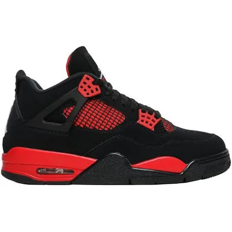 AJ4 Red Thunder - 9.5M**