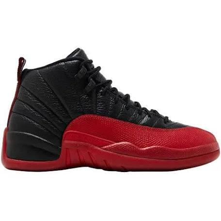 AJ12 Flu Game - 9M**