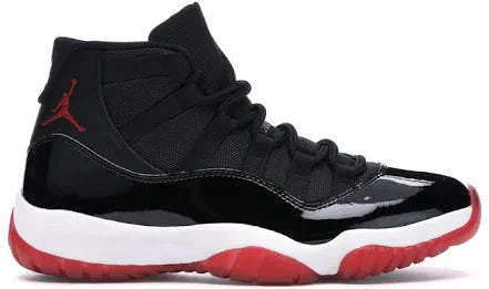 AJ11 Bred - 11M**