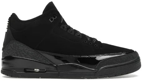 AJ3 Black Cat - 6.5Y**
