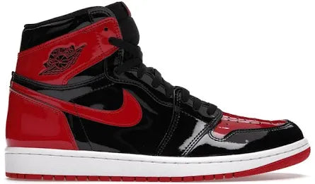 AJ1 Patent Bred - 14M**