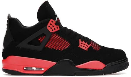 AJ4 Red Thunder - 5Y**