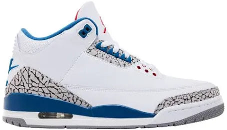 AJ3 True Blue - 7M**