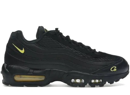 Air Max 95 Corteiz Honey Black - 9M**