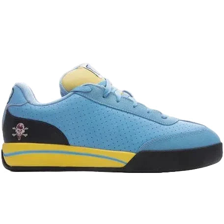 BBC Ice Cream Boardflip Blue/Yellow - 8M**