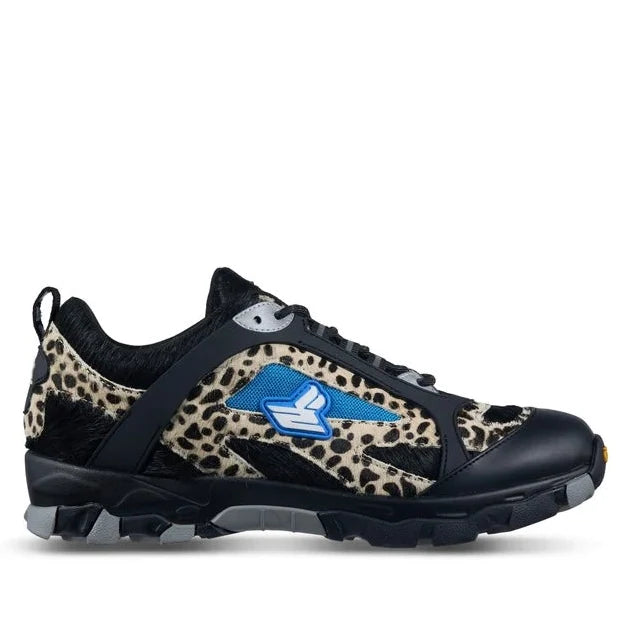 Sicko Hiking Shoe Diamond Cheetah - 12**