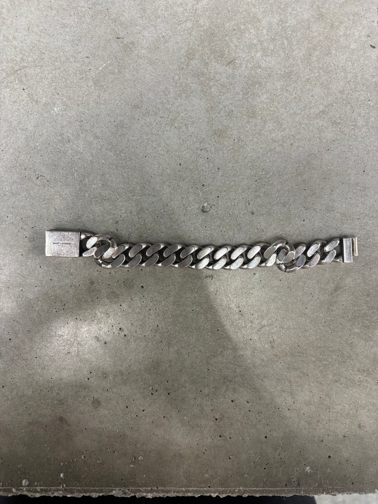 Saint Laurent Bracelet**