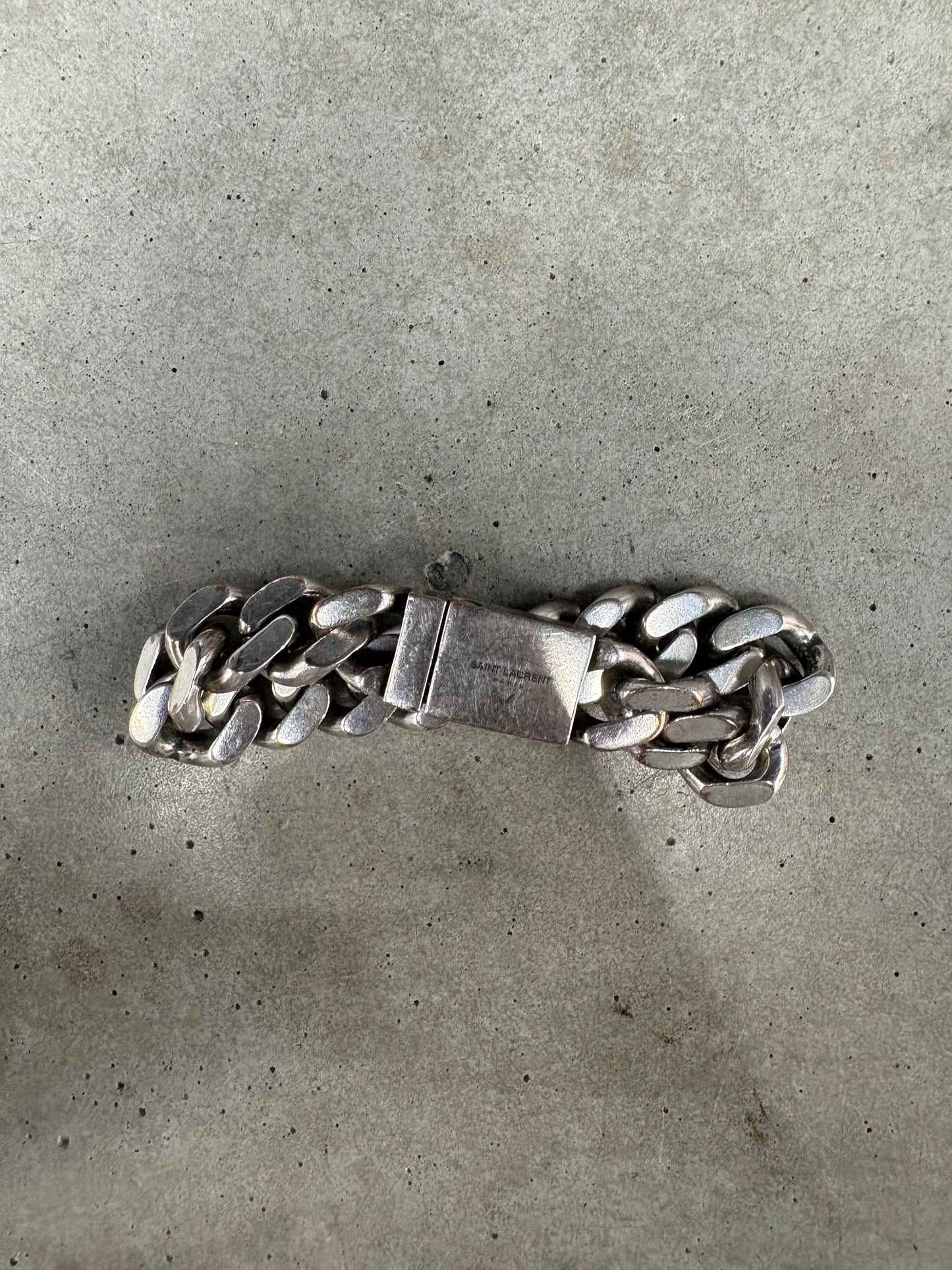 Saint Laurent Bracelet**