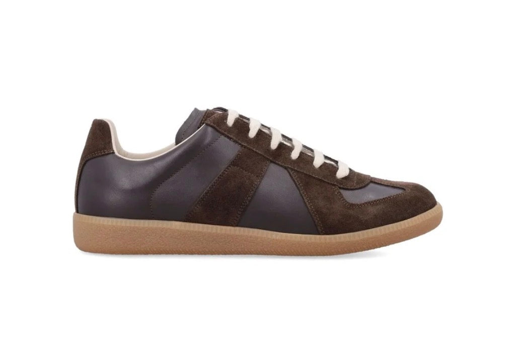 Maison Margiela Replica Brown - 40(7)**