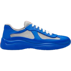 Prada American Cup Blue Rubber