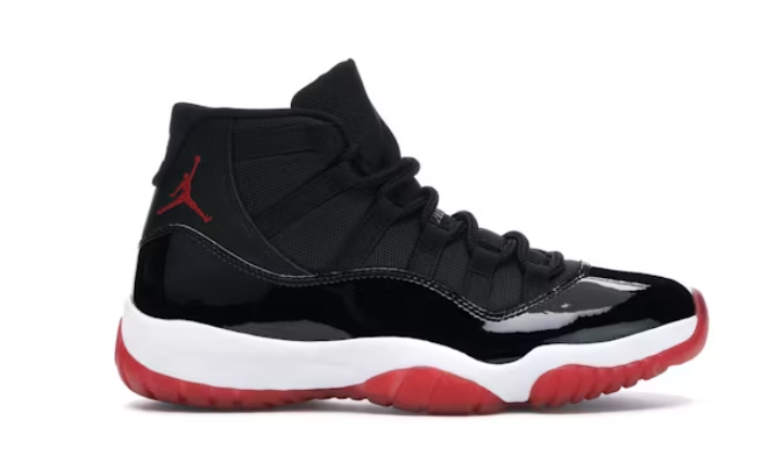 Air Jordan 11 Retro Bred