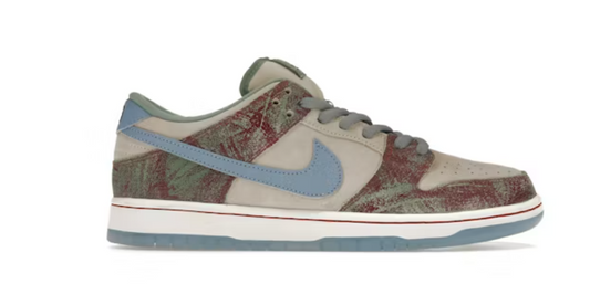 Nike SB Dunk Low Crenshaw Skate Club