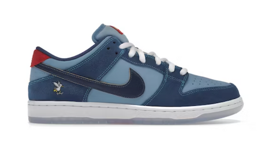 Nike SB Dunk Low Pro Why So Sad?