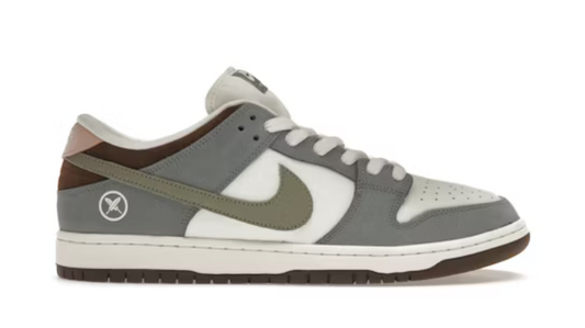 Dunk Low SB Yuto Horigome