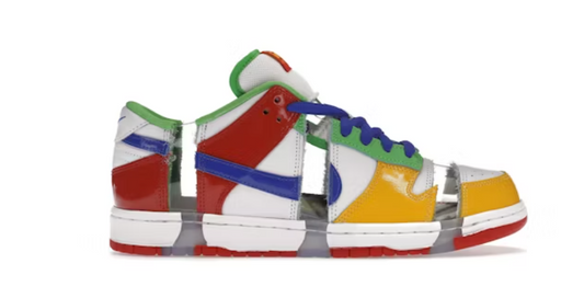 Dunk Low SB Sandy Bodecker