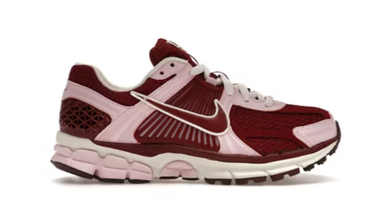 Nike Zoom Vomero 5 Pink Foam Team Red (W)