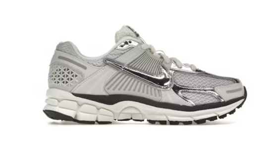 Nike Zoom Vomero 5 Photon Dust Metallic Silver (W)