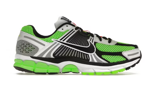 Nike Zoom Vomero 5 Electric Green Black