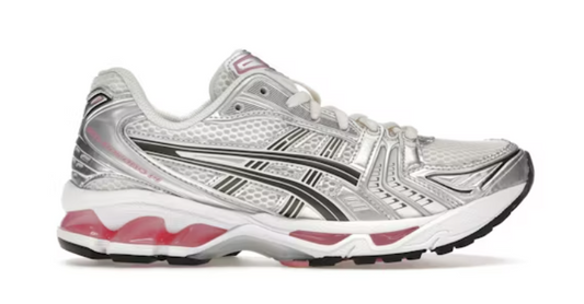 Asics Gel-Kayano 14 Cream Sweet Pink (W)