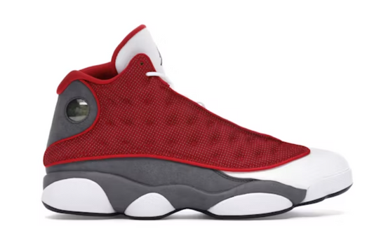 Air Jordan 13 Retro Red Flint