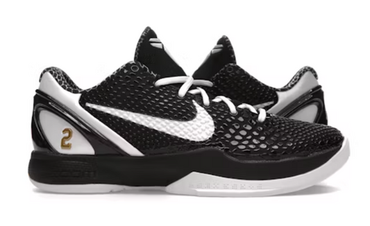 Nike Kobe 6 Protro Mambacita Sweet 16