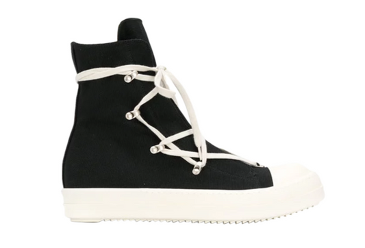 Rick Owens DRKSHDW Hexagram